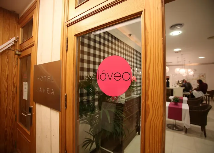 Hotel Jávea